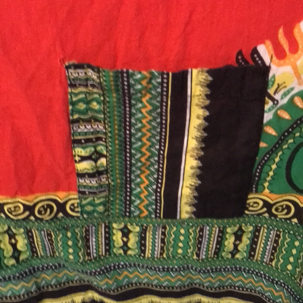 Dashiki - Picture 2 of 6